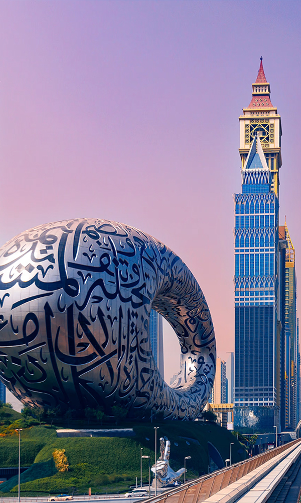 Dubai