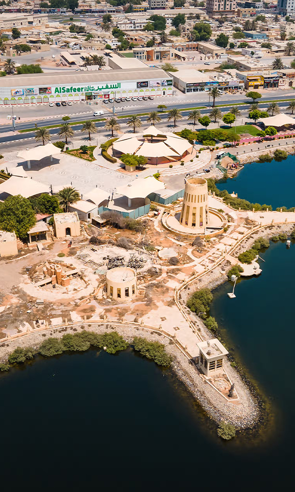 Ras Al Khaimah