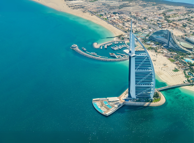 Dubai off Plan Property